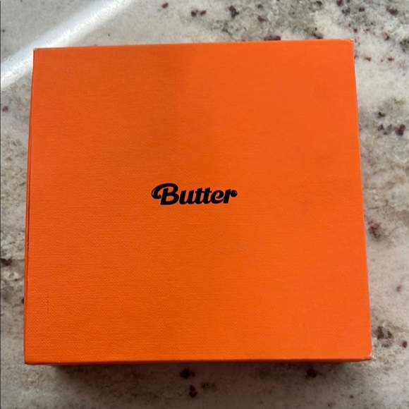 Butter Album with Photobook and Stickers- Does Not include CD - Picture 7 of 7